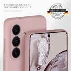 ONEFLOW Soft Case Samsung Galaxy S26 mit Kameraschutz – Produktbild 4