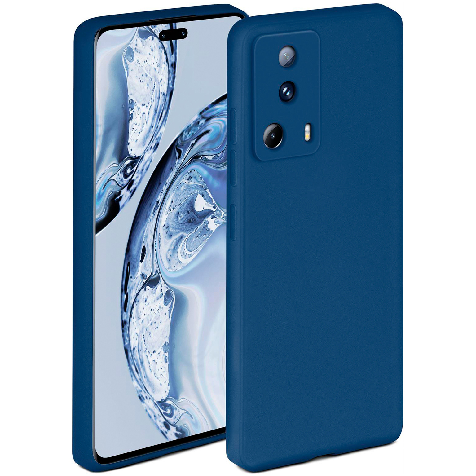 ONEFLOW Soft Case Xiaomi 13 Lite mit Kameraschutz – Weiteres Produktbild 1 ONEFLOW Soft Case Xiaomi 13 Lite mit Kameraschutz – Weiteres Produktbild 1