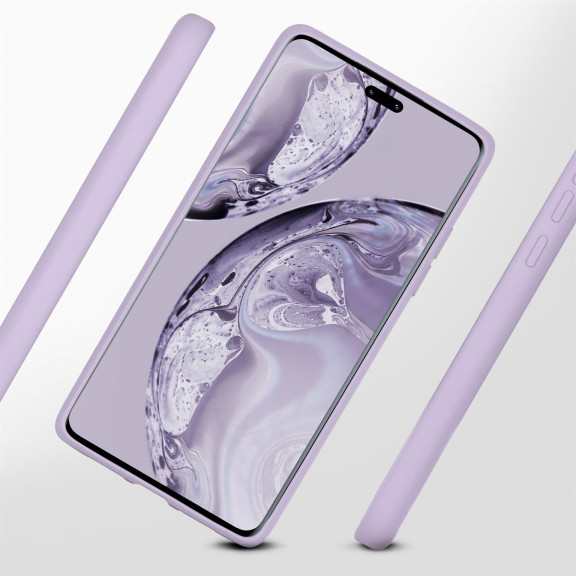 ONEFLOW Soft Case Xiaomi 13 Lite mit Kameraschutz – Weiteres Produktbild 2 ONEFLOW Soft Case Xiaomi 13 Lite mit Kameraschutz – Weiteres Produktbild 2