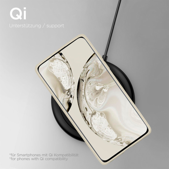 ONEFLOW Soft Case Xiaomi 13 Pro mit Kameraschutz – Weiteres Produktbild 5