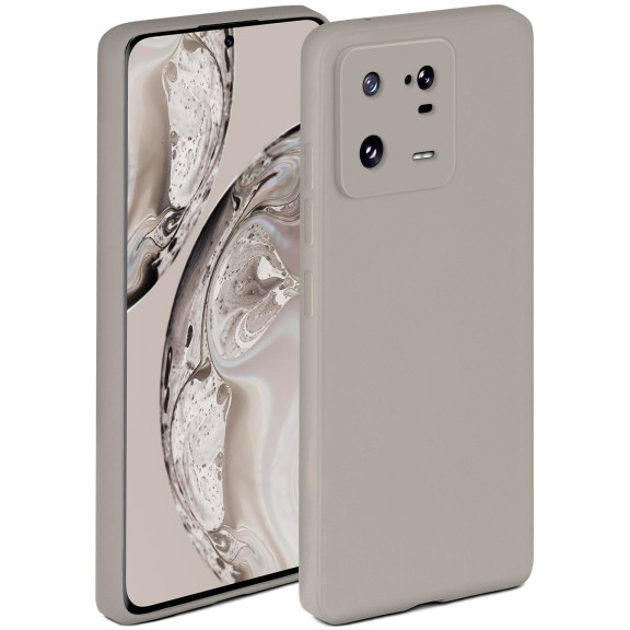 ONEFLOW Soft Case Xiaomi 13 Pro mit Kameraschutz – Weiteres Produktbild 1