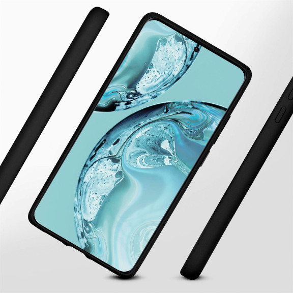 ONEFLOW Soft Case Xiaomi 13 Ultra mit Kameraschutz – Weiteres Produktbild 2 ONEFLOW Soft Case Xiaomi 13 Ultra mit Kameraschutz – Weiteres Produktbild 2