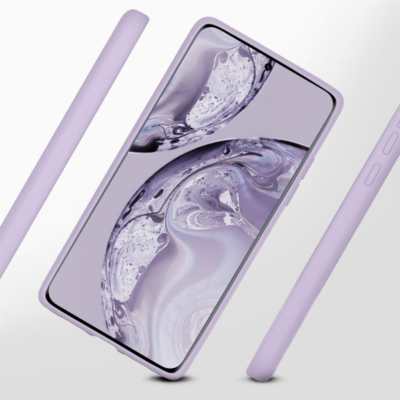 ONEFLOW Soft Case Xiaomi 13 mit Kameraschutz – Weiteres Produktbild 2 ONEFLOW Soft Case Xiaomi 13 mit Kameraschutz – Weiteres Produktbild 2