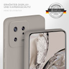 ONEFLOW Soft Case Xiaomi 13 mit Kameraschutz – Weiteres Produktbild 4