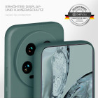 ONEFLOW Soft Case Xiaomi 14 Ultra mit Kameraschutz – Weiteres Produktbild 4