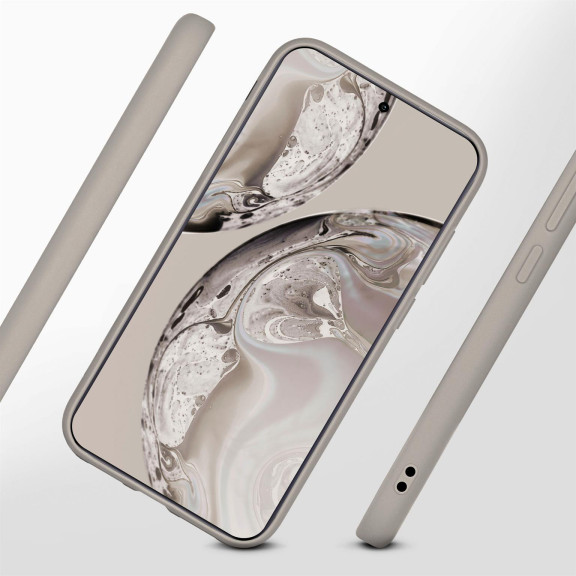 ONEFLOW Soft Case Xiaomi 14 Ultra mit Kameraschutz – Weiteres Produktbild 2