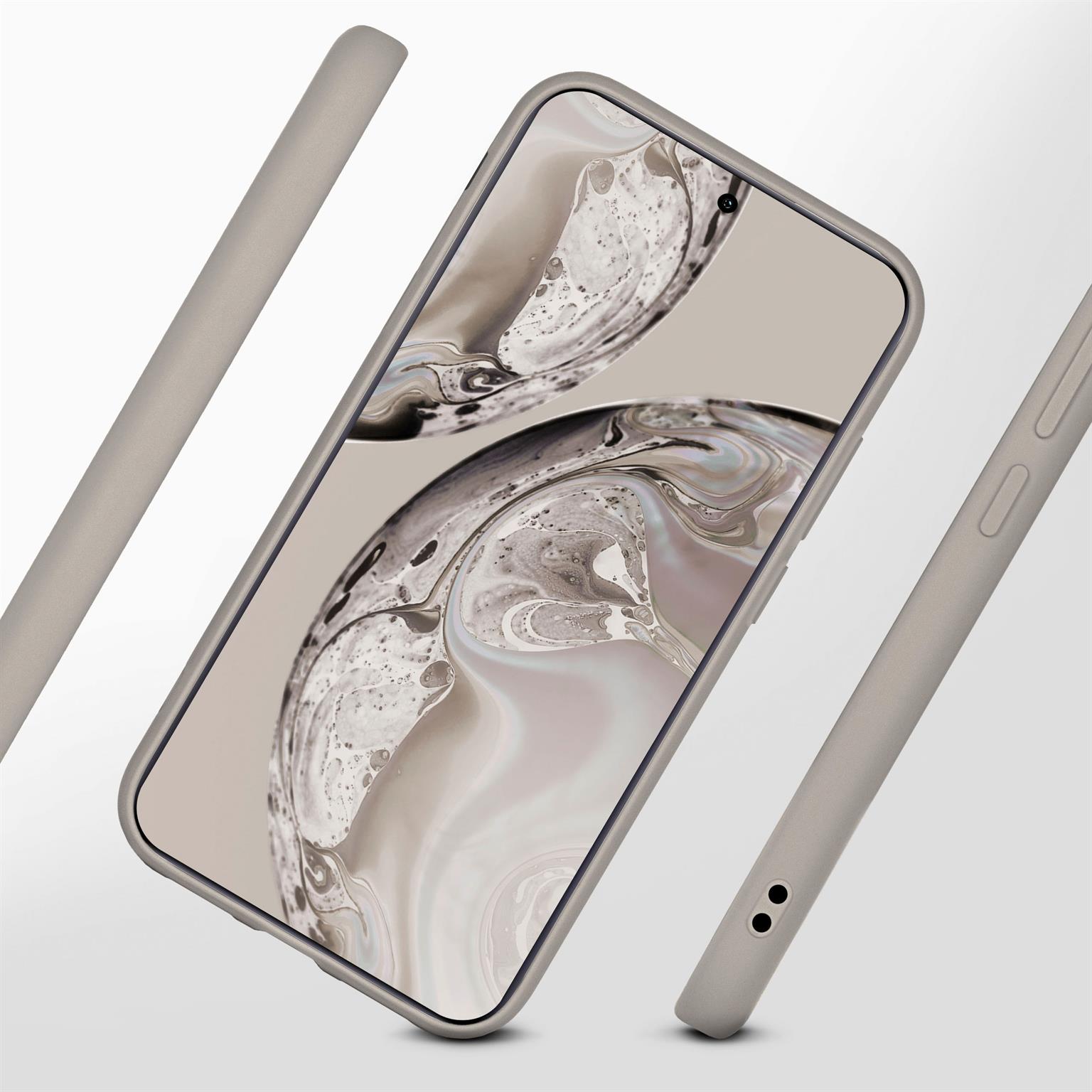 ONEFLOW Soft Case Xiaomi 14 Ultra mit Kameraschutz – Weiteres Produktbild 2