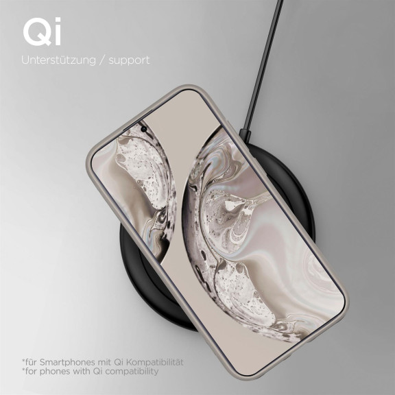 ONEFLOW Soft Case Xiaomi 14 Ultra mit Kameraschutz – Weiteres Produktbild 5 ONEFLOW Soft Case Xiaomi 14 Ultra mit Kameraschutz – Weiteres Produktbild 5