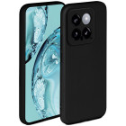 ONEFLOW Soft Case Xiaomi 14 mit Kameraschutz – Weiteres Produktbild 1