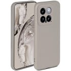 ONEFLOW Soft Case Xiaomi 14 mit Kameraschutz – Weiteres Produktbild 1