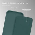 ONEFLOW Soft Case Xiaomi 15 Ultra mit Kameraschutz – Produktbild 3