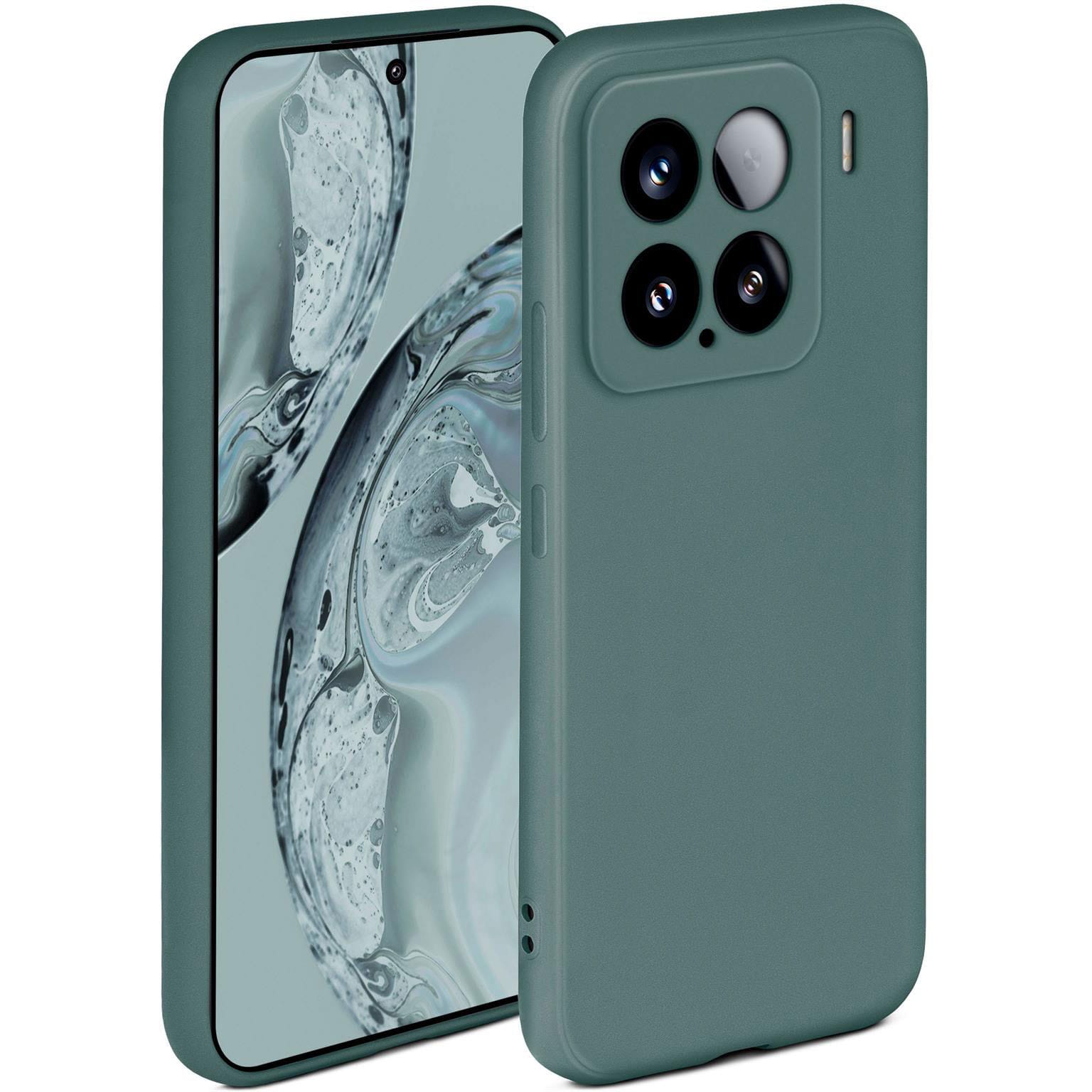 ONEFLOW Soft Case Xiaomi 15 mit Kameraschutz – Weiteres Produktbild 1 ONEFLOW Soft Case Xiaomi 15 mit Kameraschutz – Weiteres Produktbild 1