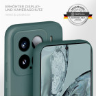 ONEFLOW Soft Case Xiaomi 15 mit Kameraschutz – Weiteres Produktbild 4