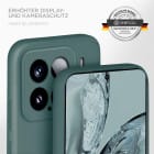 ONEFLOW Soft Case Xiaomi 15 mit Kameraschutz – Weiteres Produktbild 4
