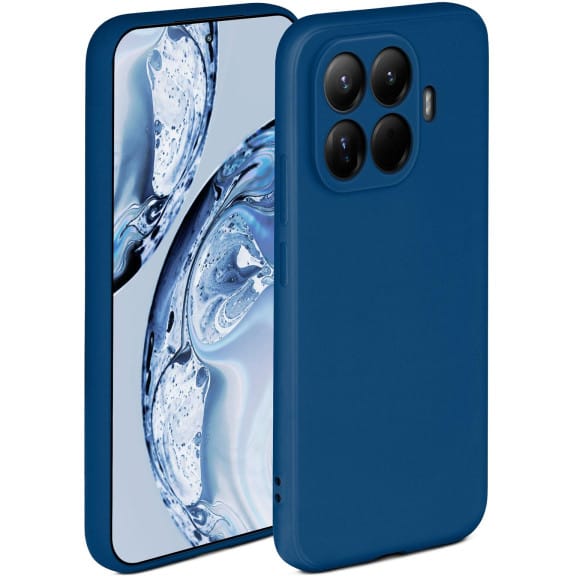 ONEFLOW Soft Case Xiaomi 15T Pro mit Kameraschutz – Weiteres Produktbild 1 ONEFLOW Soft Case Xiaomi 15T Pro mit Kameraschutz – Weiteres Produktbild 1