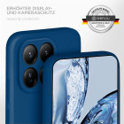 ONEFLOW Soft Case Xiaomi 15T Pro mit Kameraschutz – Produktbild 4