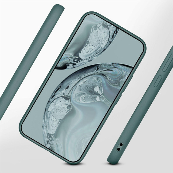 ONEFLOW Soft Case Xiaomi 15T Pro mit Kameraschutz – Weiteres Produktbild 2