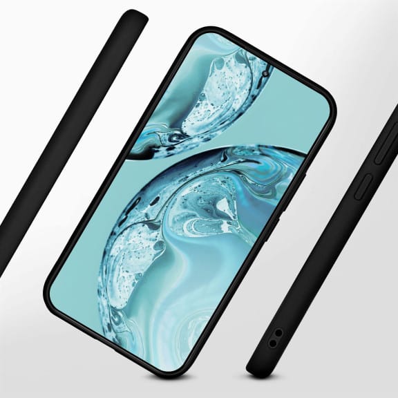 ONEFLOW Soft Case Xiaomi 15T Pro mit Kameraschutz – Weiteres Produktbild 2 ONEFLOW Soft Case Xiaomi 15T Pro mit Kameraschutz – Weiteres Produktbild 2