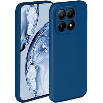 ONEFLOW Soft Case Xiaomi 15T mit Kameraschutz – Horizontblau ONEFLOW Soft Case Xiaomi 15T mit Kameraschutz – Horizontblau