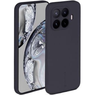 ONEFLOW Soft Case Xiaomi 17T Pro mit Kameraschutz – Anthrazit ONEFLOW Soft Case Xiaomi 17T Pro mit Kameraschutz – Anthrazit