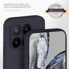 ONEFLOW Soft Case Xiaomi 17T Pro mit Kameraschutz – Produktbild 4