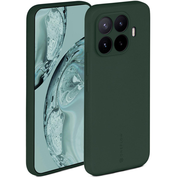 ONEFLOW Soft Case Xiaomi 17T Pro mit Kameraschutz – Weiteres Produktbild 1