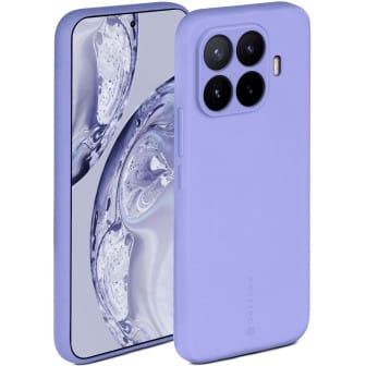 ONEFLOW Soft Case Xiaomi 17T Pro mit Kameraschutz – Flieder ONEFLOW Soft Case Xiaomi 17T Pro mit Kameraschutz – Flieder