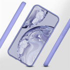 ONEFLOW Soft Case Xiaomi 17T Pro mit Kameraschutz – Produktbild 2