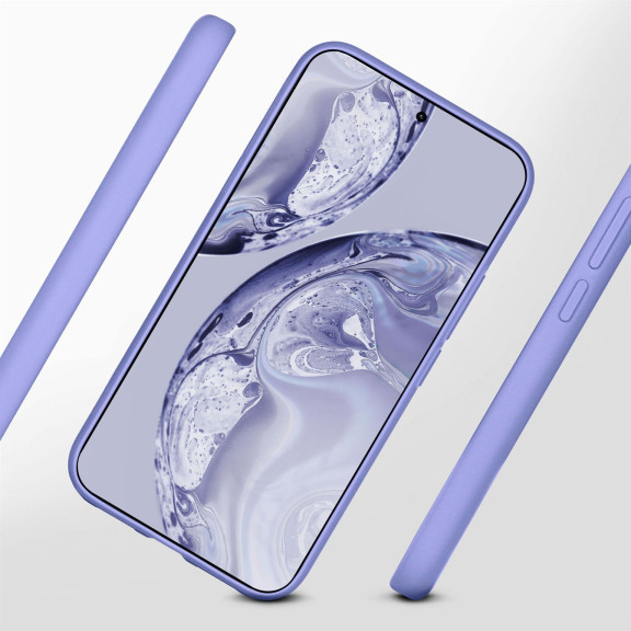ONEFLOW Soft Case Xiaomi 17T Pro mit Kameraschutz – Weiteres Produktbild 2