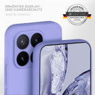 ONEFLOW Soft Case Xiaomi 17T Pro mit Kameraschutz – Produktbild 4