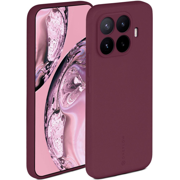 ONEFLOW Soft Case Xiaomi 17T Pro mit Kameraschutz – Weiteres Produktbild 1 ONEFLOW Soft Case Xiaomi 17T Pro mit Kameraschutz – Weiteres Produktbild 1