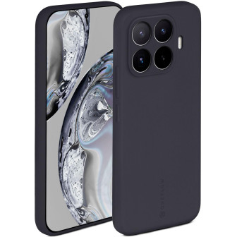 ONEFLOW Soft Case Xiaomi 17T mit Kameraschutz – Anthrazit