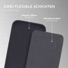 ONEFLOW Soft Case Xiaomi 17T mit Kameraschutz – Produktbild 3