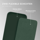 ONEFLOW Soft Case Xiaomi 17T mit Kameraschutz – Produktbild 3