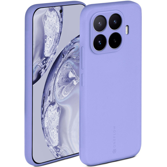 ONEFLOW Soft Case Xiaomi 17T mit Kameraschutz – Weiteres Produktbild 1