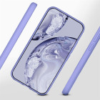 ONEFLOW Soft Case Xiaomi 17T mit Kameraschutz – Produktbild 2