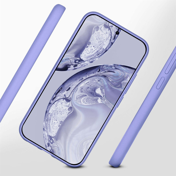 ONEFLOW Soft Case Xiaomi 17T mit Kameraschutz – Weiteres Produktbild 2