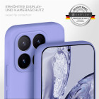 ONEFLOW Soft Case Xiaomi 17T mit Kameraschutz – Produktbild 4