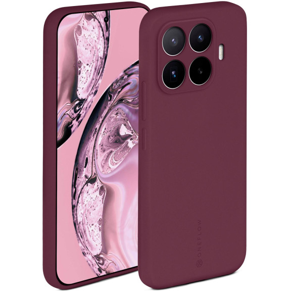ONEFLOW Soft Case Xiaomi 17T mit Kameraschutz – Weiteres Produktbild 1 ONEFLOW Soft Case Xiaomi 17T mit Kameraschutz – Weiteres Produktbild 1