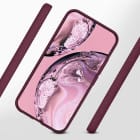 ONEFLOW Soft Case Xiaomi 17T mit Kameraschutz – Produktbild 2