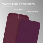 ONEFLOW Soft Case Xiaomi 17T mit Kameraschutz – Produktbild 3