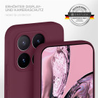 ONEFLOW Soft Case Xiaomi 17T mit Kameraschutz – Produktbild 4