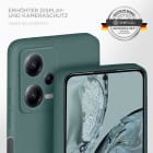 ONEFLOW Soft Case Poco X5 5G mit Kameraschutz – Produktbild 4