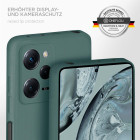 ONEFLOW Soft Case Poco X5 Pro 5G mit Kameraschutz – Weiteres Produktbild 4