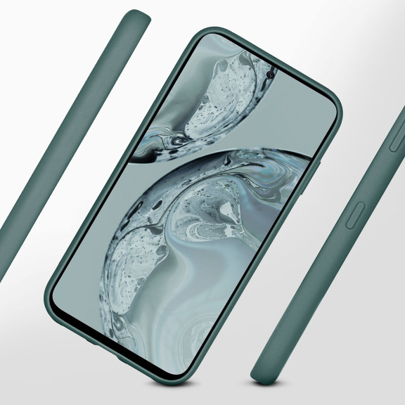 ONEFLOW Soft Case Redmi 12 mit Kameraschutz – Weiteres Produktbild 2