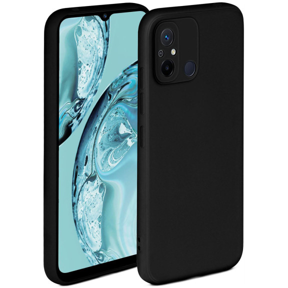 ONEFLOW Soft Case Redmi 12C mit Kameraschutz – Weiteres Produktbild 1 ONEFLOW Soft Case Redmi 12C mit Kameraschutz – Weiteres Produktbild 1