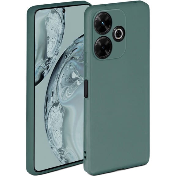 ONEFLOW Soft Case Redmi 13 mit Kameraschutz – Weiteres Produktbild 1 ONEFLOW Soft Case Redmi 13 mit Kameraschutz – Weiteres Produktbild 1