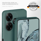 ONEFLOW Soft Case Redmi 13 mit Kameraschutz – Produktbild 4