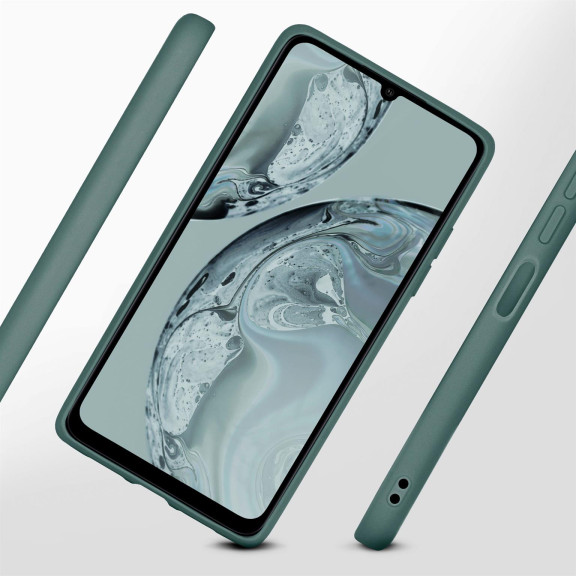 ONEFLOW Soft Case Redmi 13C mit Kameraschutz – Weiteres Produktbild 2