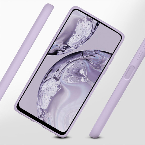 ONEFLOW Soft Case Redmi Note 12 (4G) mit Kameraschutz – Weiteres Produktbild 2 ONEFLOW Soft Case Redmi Note 12 (4G) mit Kameraschutz – Weiteres Produktbild 2